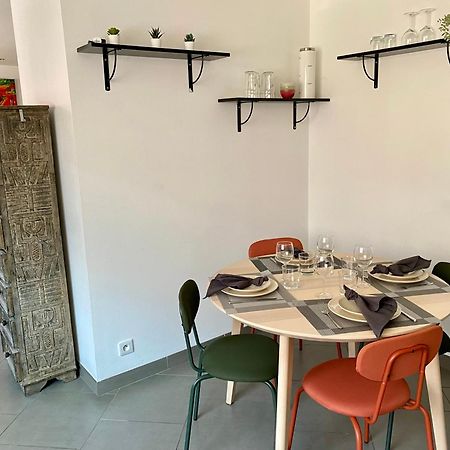 Chez Marcel - Maison Agreable ダンケルク エクステリア 写真